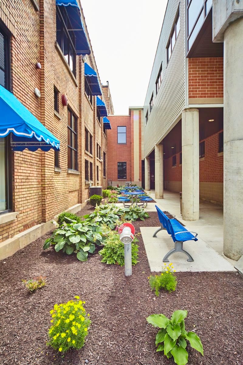 Neighborhood Health, photo 2