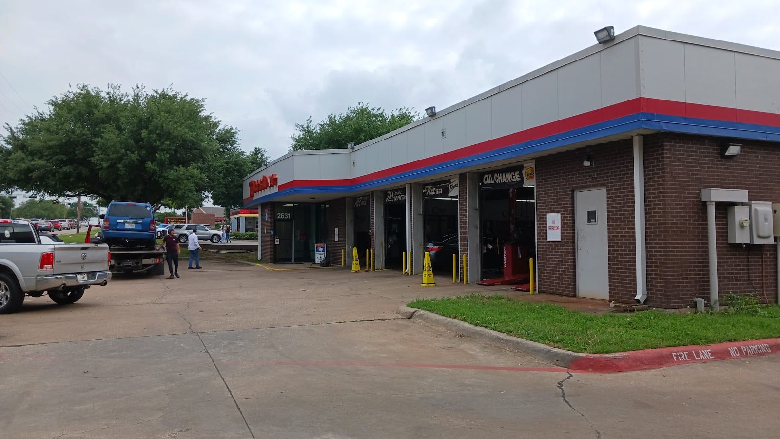 Firestone Complete Auto Care, photo 2