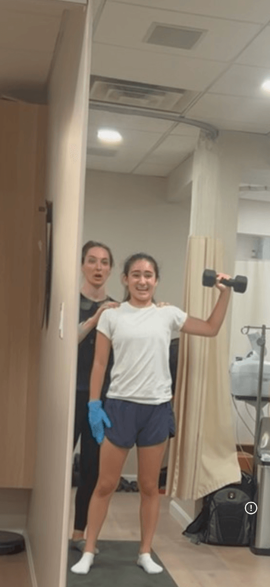 Susie Lunardi, PT, DPT, photo 2