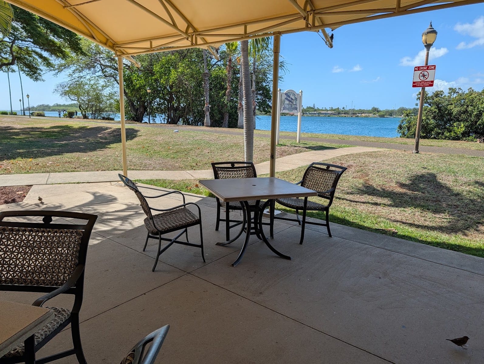 Wright Brothers Café & Grille