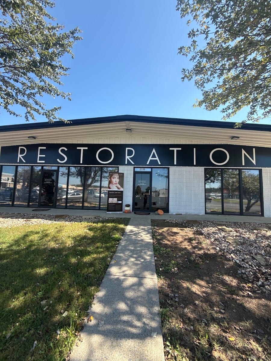 Restoration Med Spa, photo 3