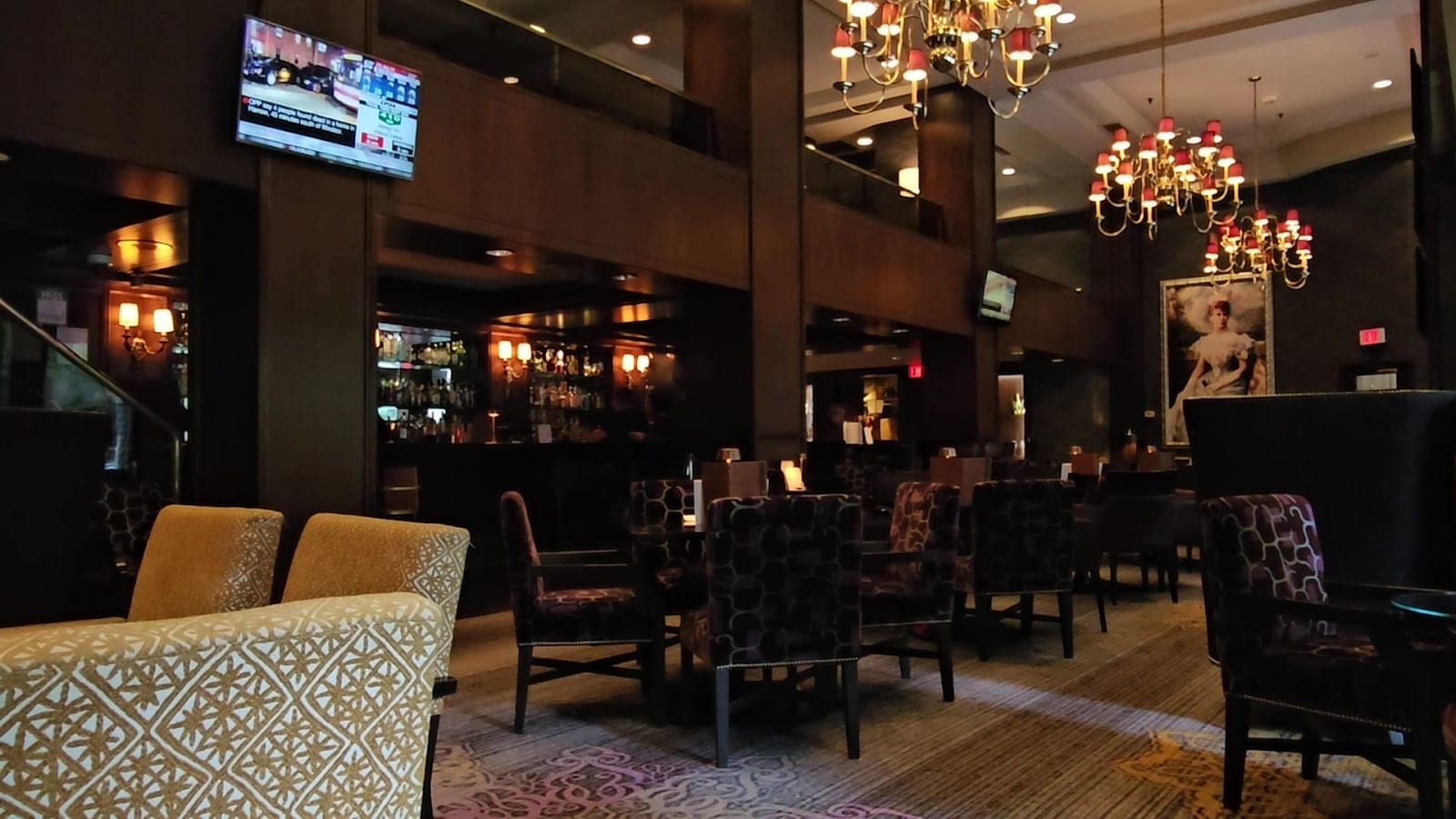Consort Bar, photo 3