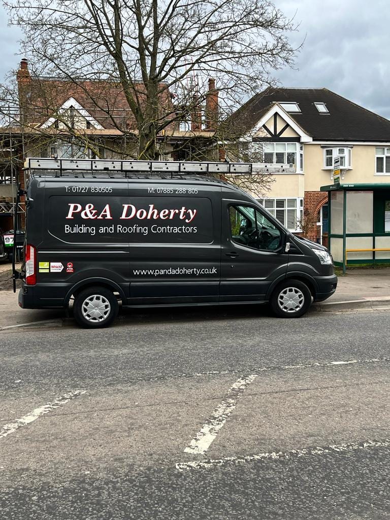P & A Doherty Builders, photo 2