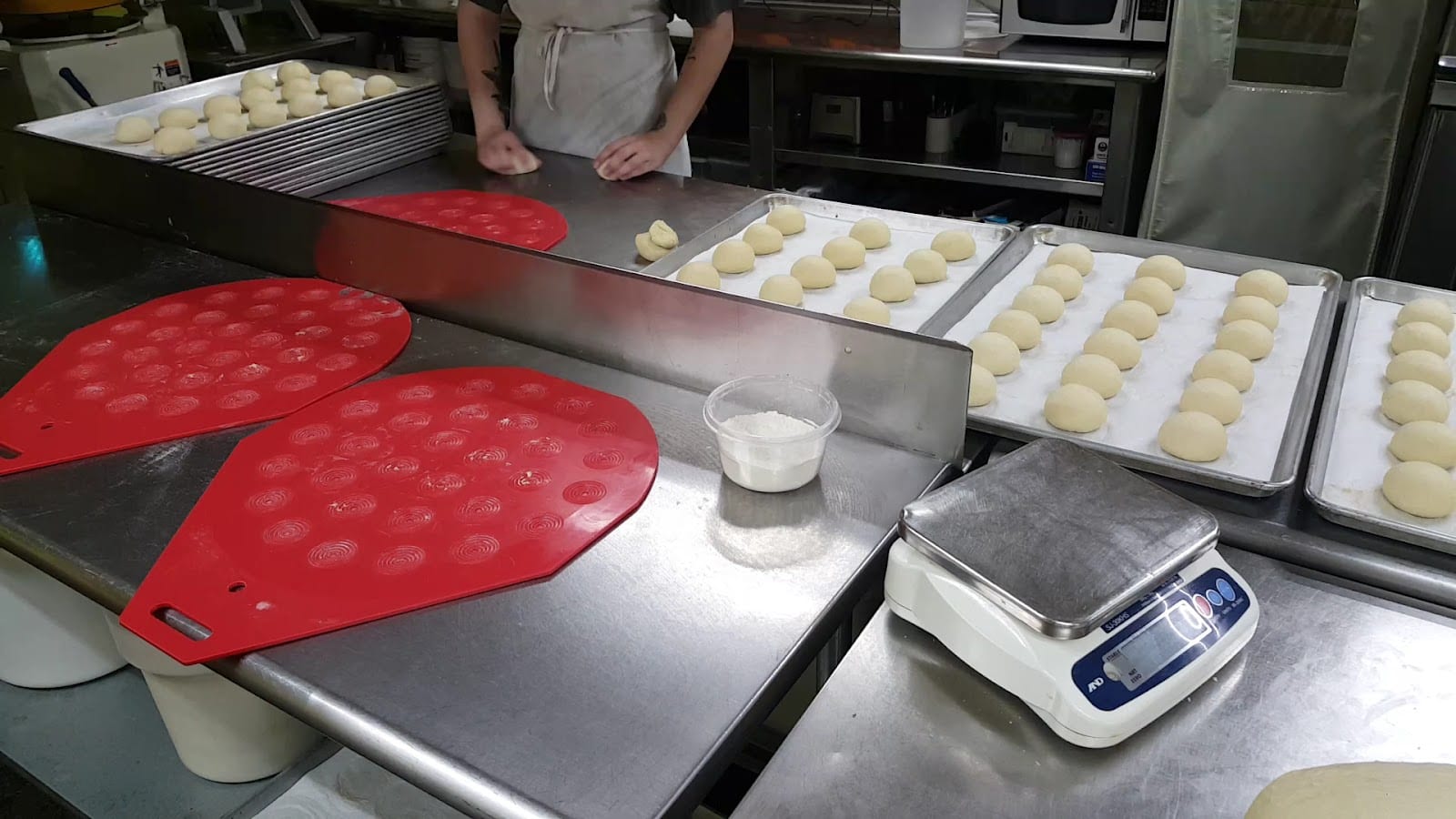 Lil Mama's Kitchen, photo 3