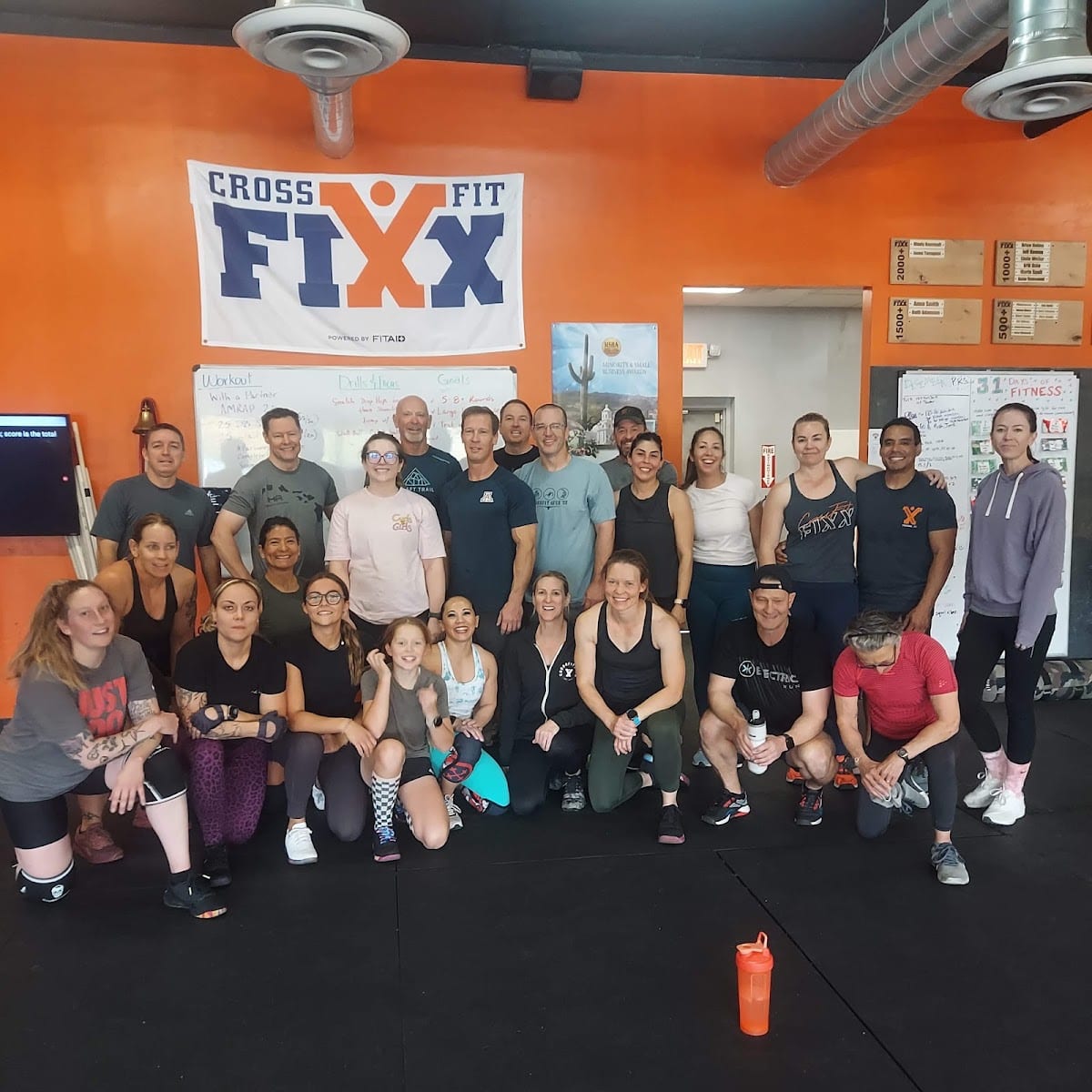 CrossFit Fixx, photo 2