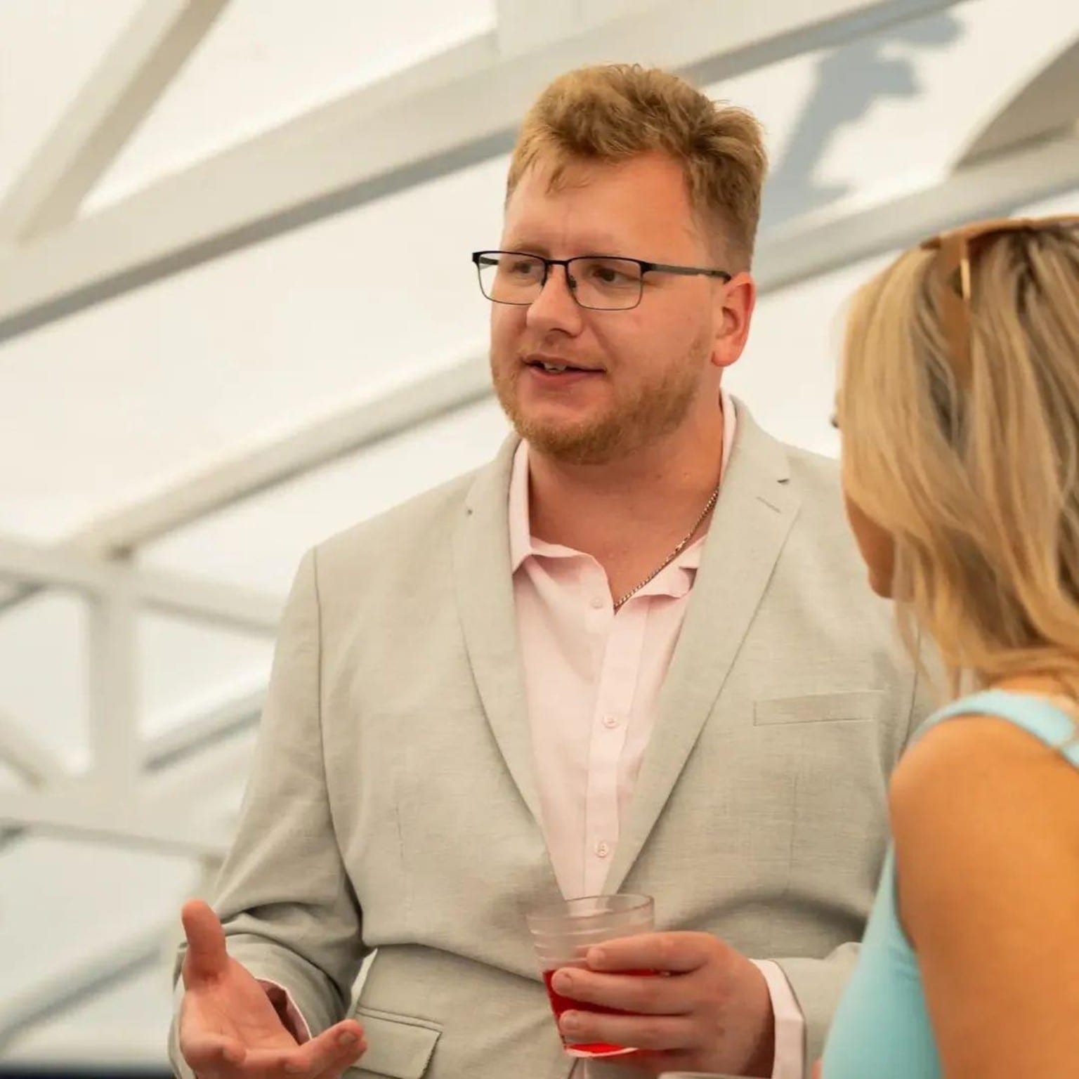 Justin Summersgill on Starting Again | Gold Coast Current