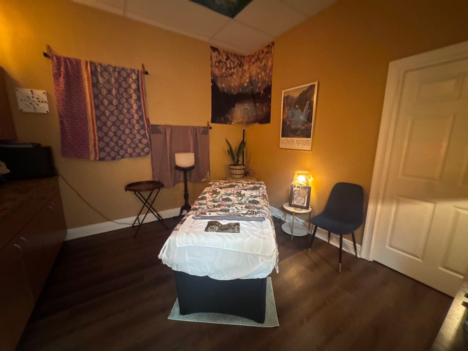 Serenity Soul Escape
