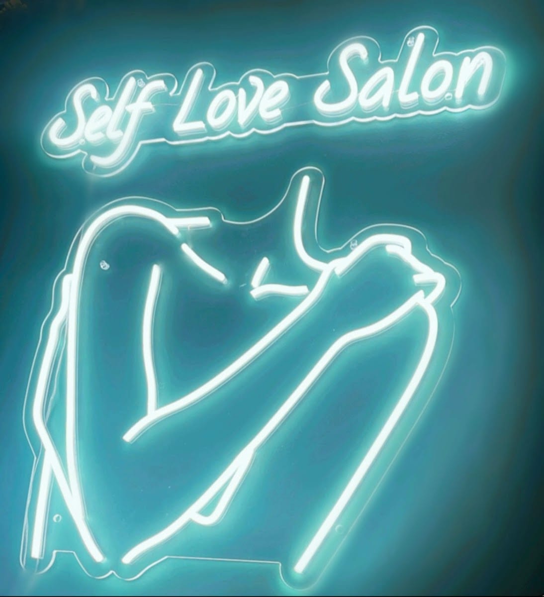 SELF LOVE SALON NJ