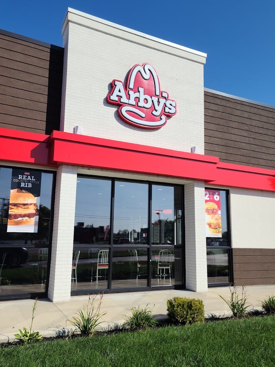 Arby's, photo 2