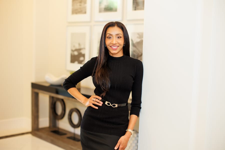 Maya K. Thosani, MD | Dermatology and Mohs surgery, photo 4