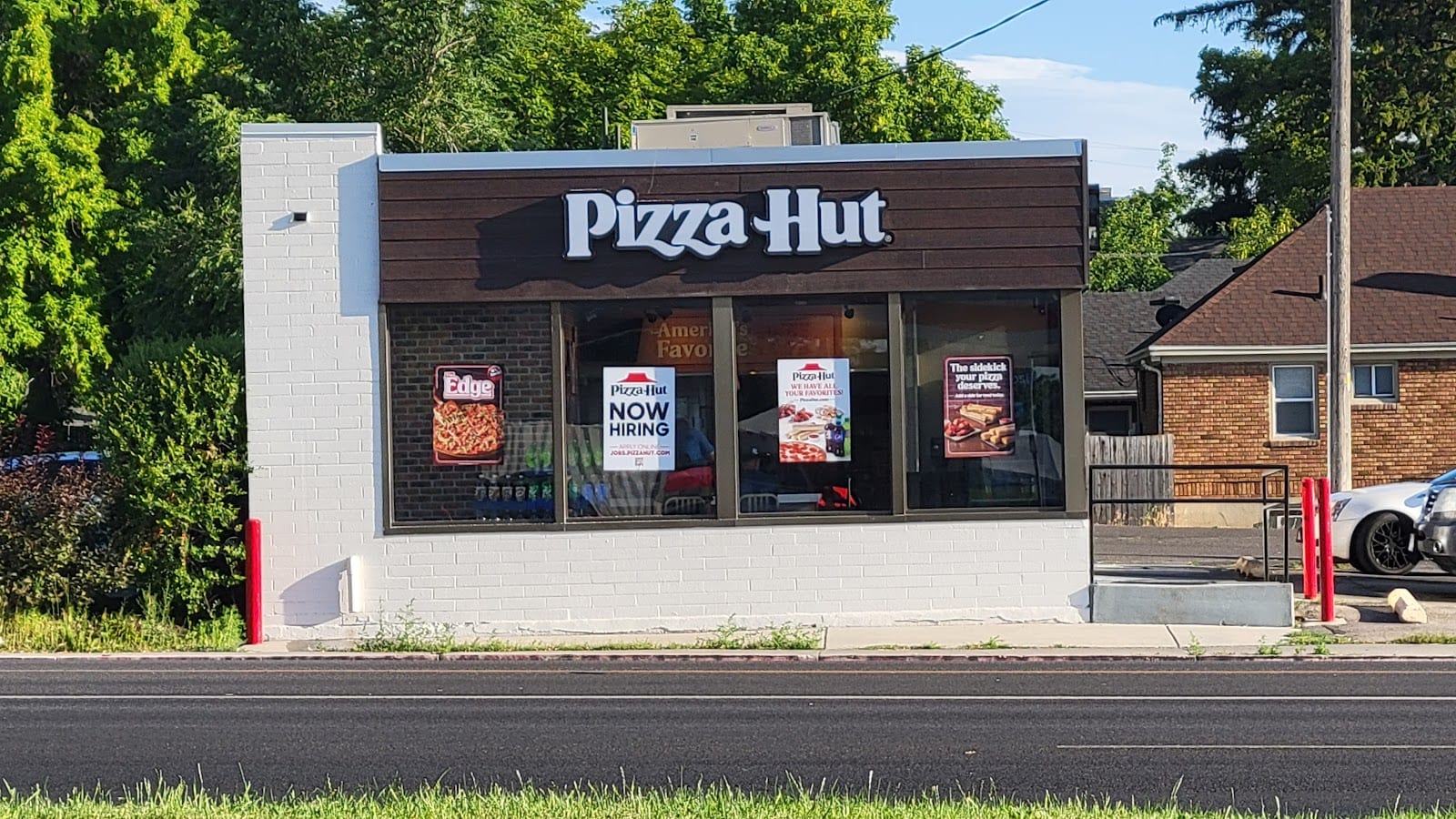 Pizza Hut, photo 2