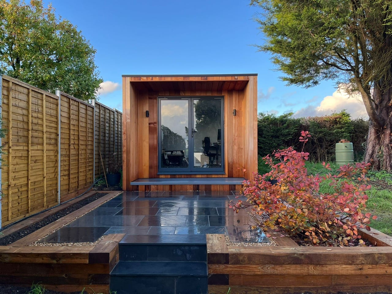 The Hertfordshire Landscaping Co. (The HLC), photo 2