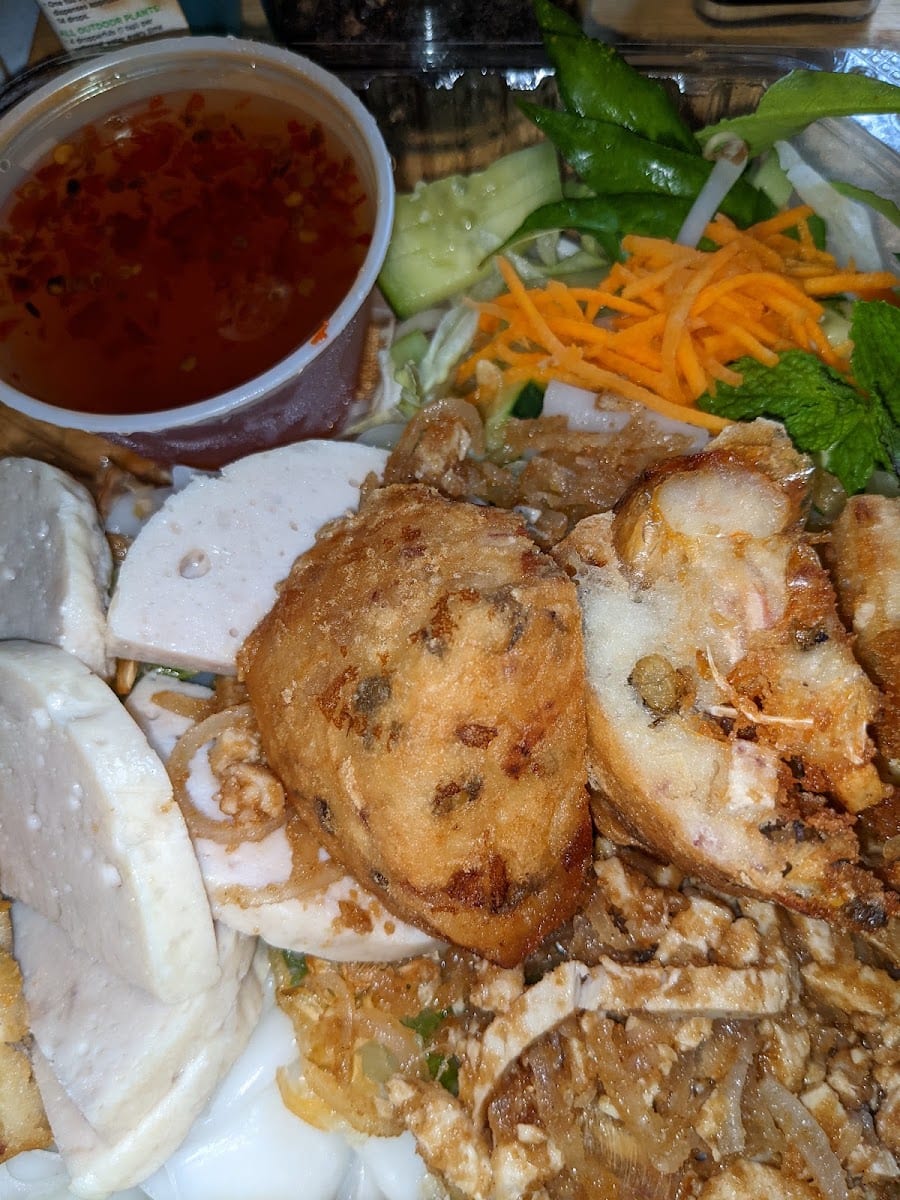 Que Huong Vietnamese Deli, photo 3