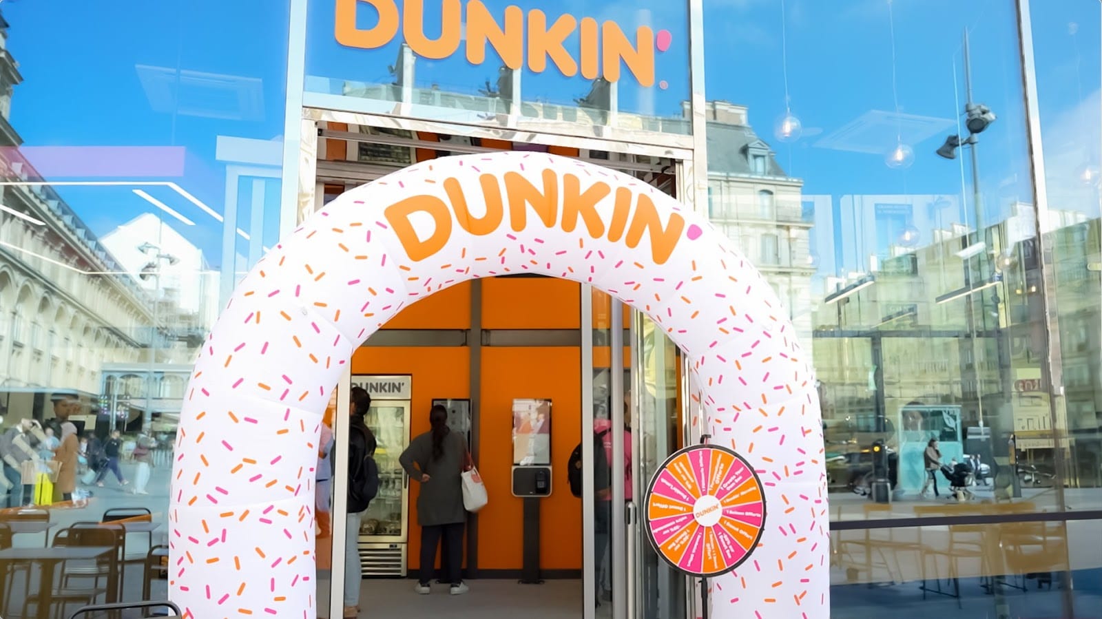 Dunkin’, photo 2