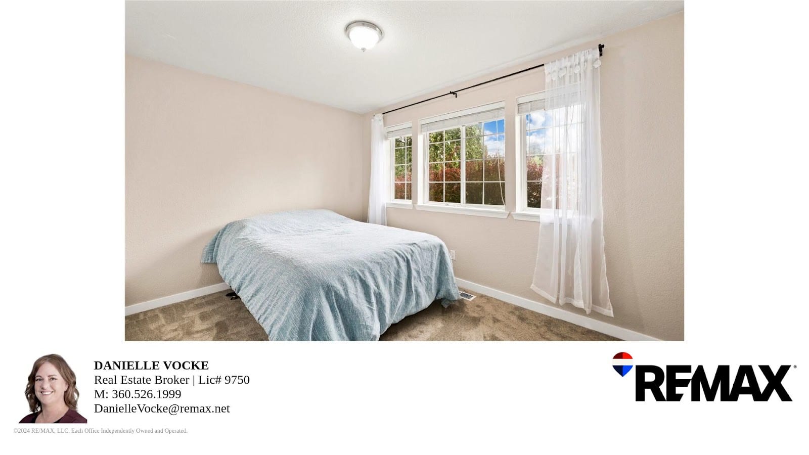 Danielle Vocke, RE/MAX Northwest Realtor, photo 2
