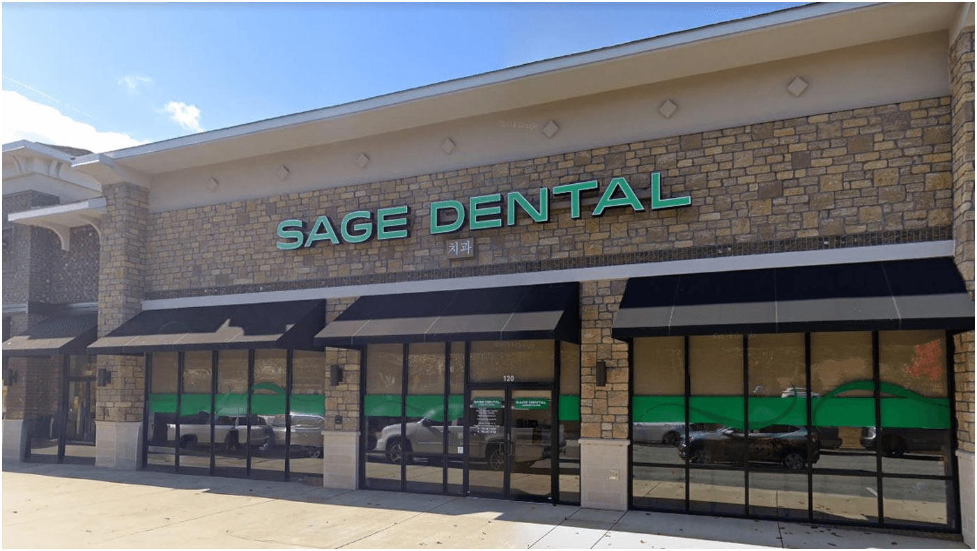 Sage Dental of Johns Creek, photo 2