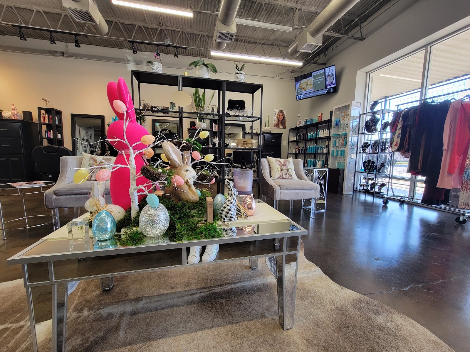 La Paz Day Spa Salon