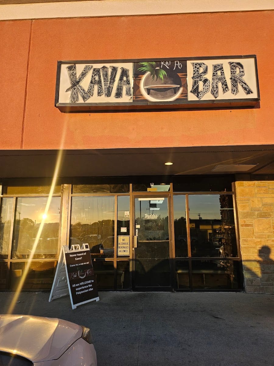 Buddas Hawaiian Bakery & Grill
