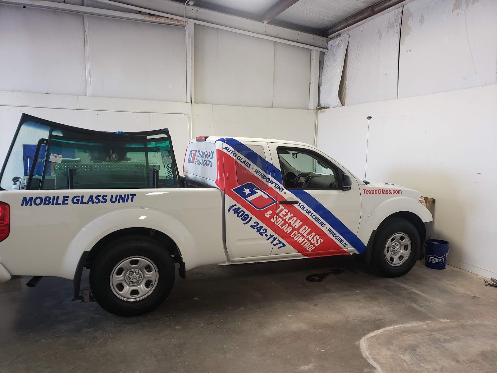 Texan Glass & Solar Control, photo 3