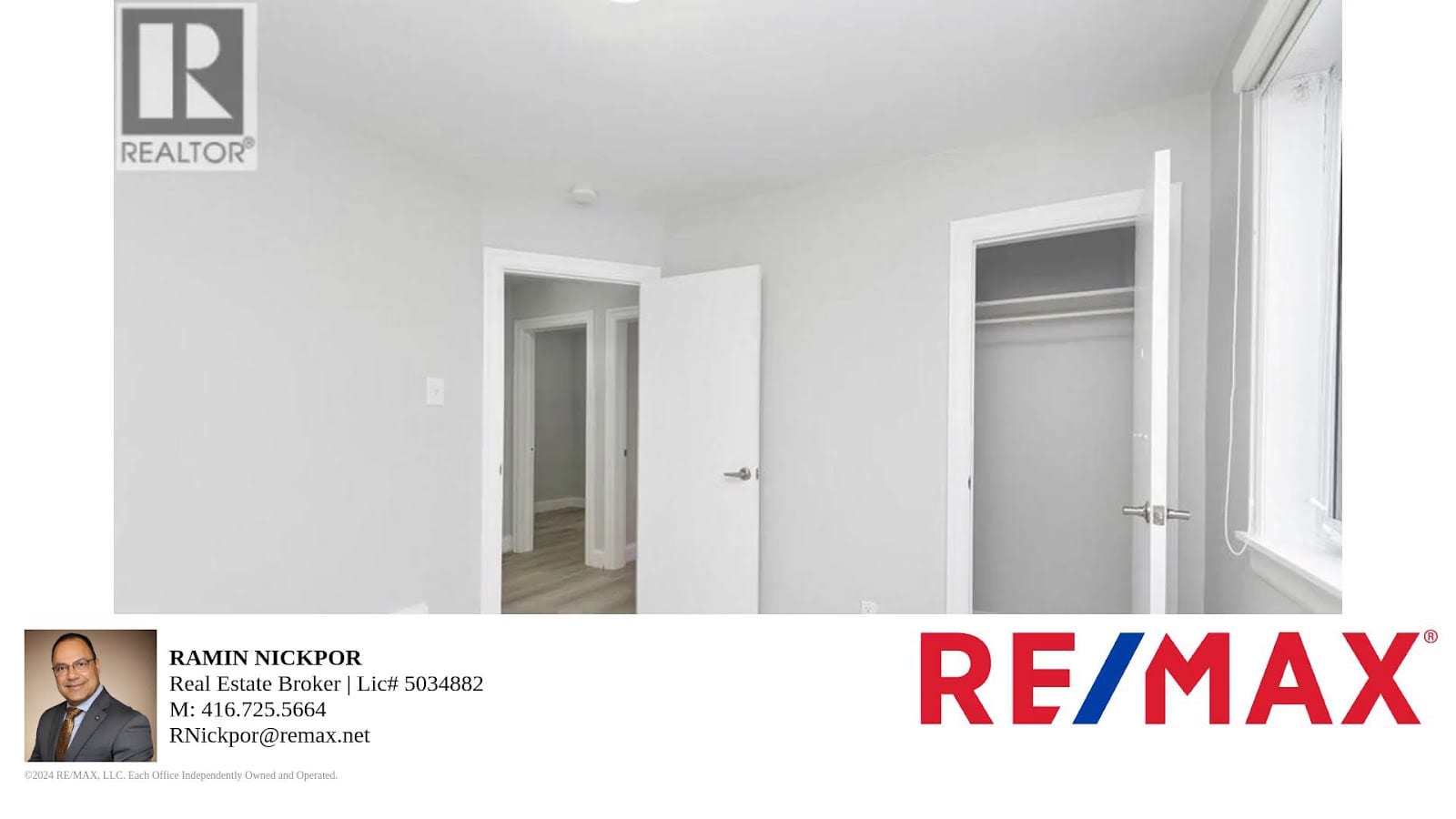 Real Estate Services By Ramin - Ramin Nickpor Real Estate Broker, photo 3
