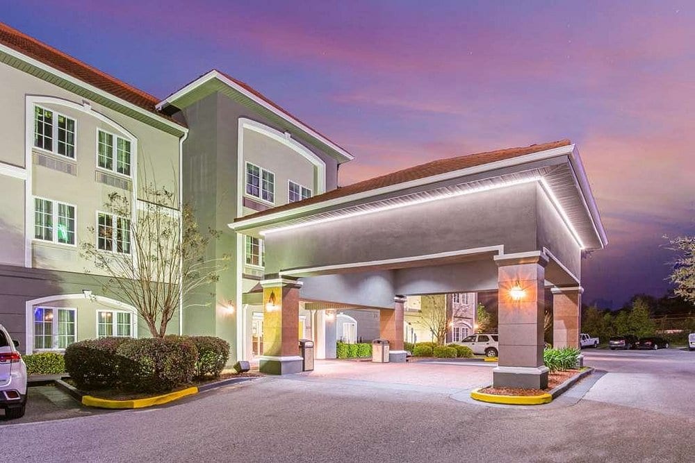 Stay Express Inn & Suites - Mobile, AL West I-10 Tillmans Corner