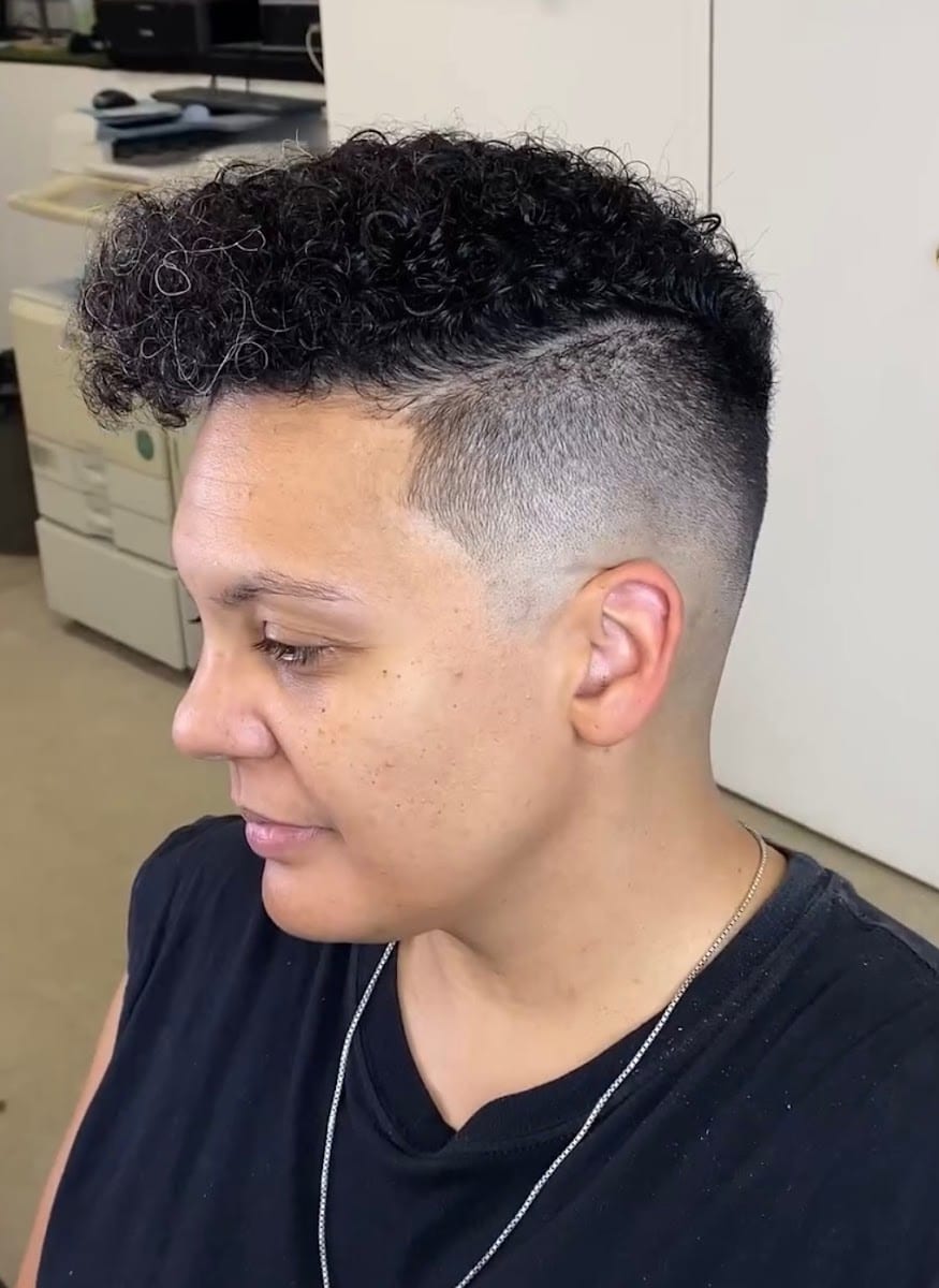 Toronto Barber / Hairstylist, photo 3