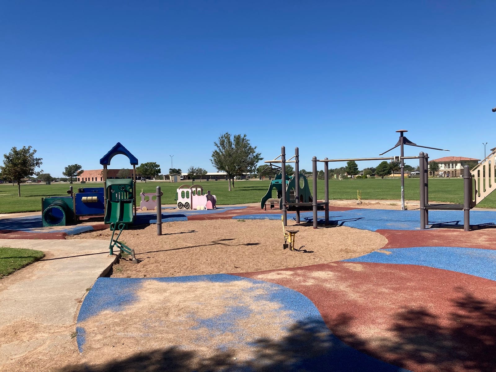 Richard Lopez Park