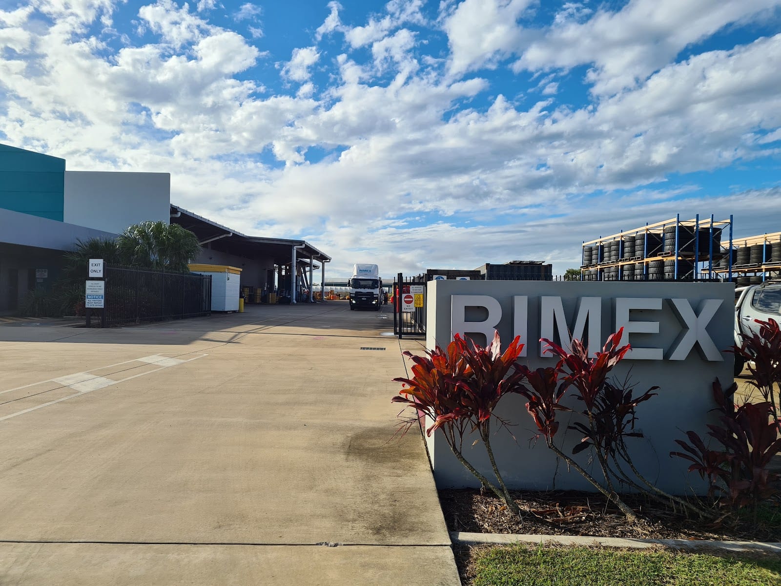 RIMEX Wheel Pty Ltd, photo 3