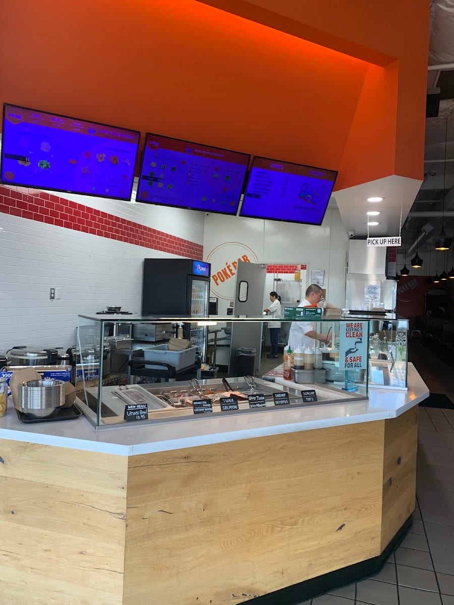 Poke Bar, photo 4