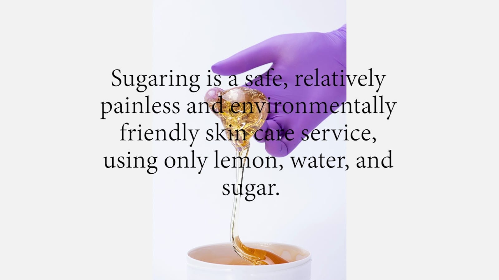 Sugar Me Love Aesthetics and Wellness, photo 3