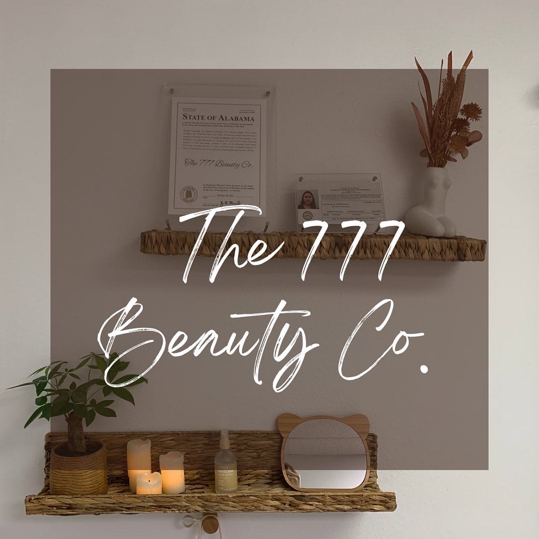 The 777 Beauty Co., photo 2