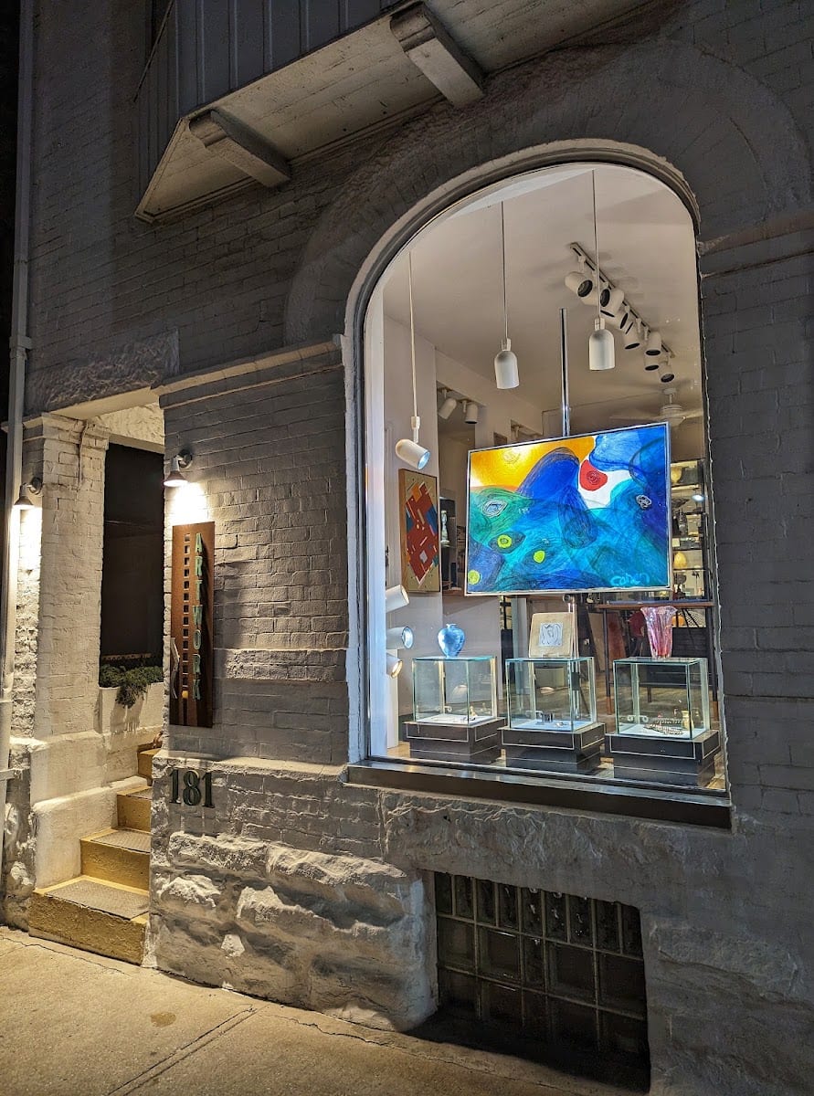 Artwork By Collins & Chandler Gallery, photo 3