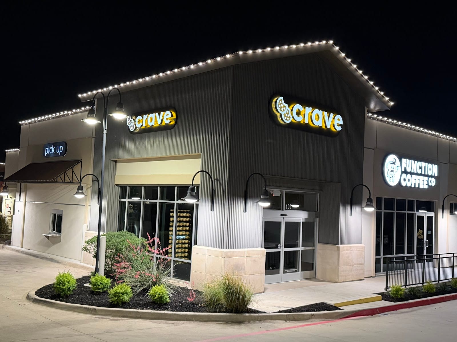 Crave Cookies, photo 2