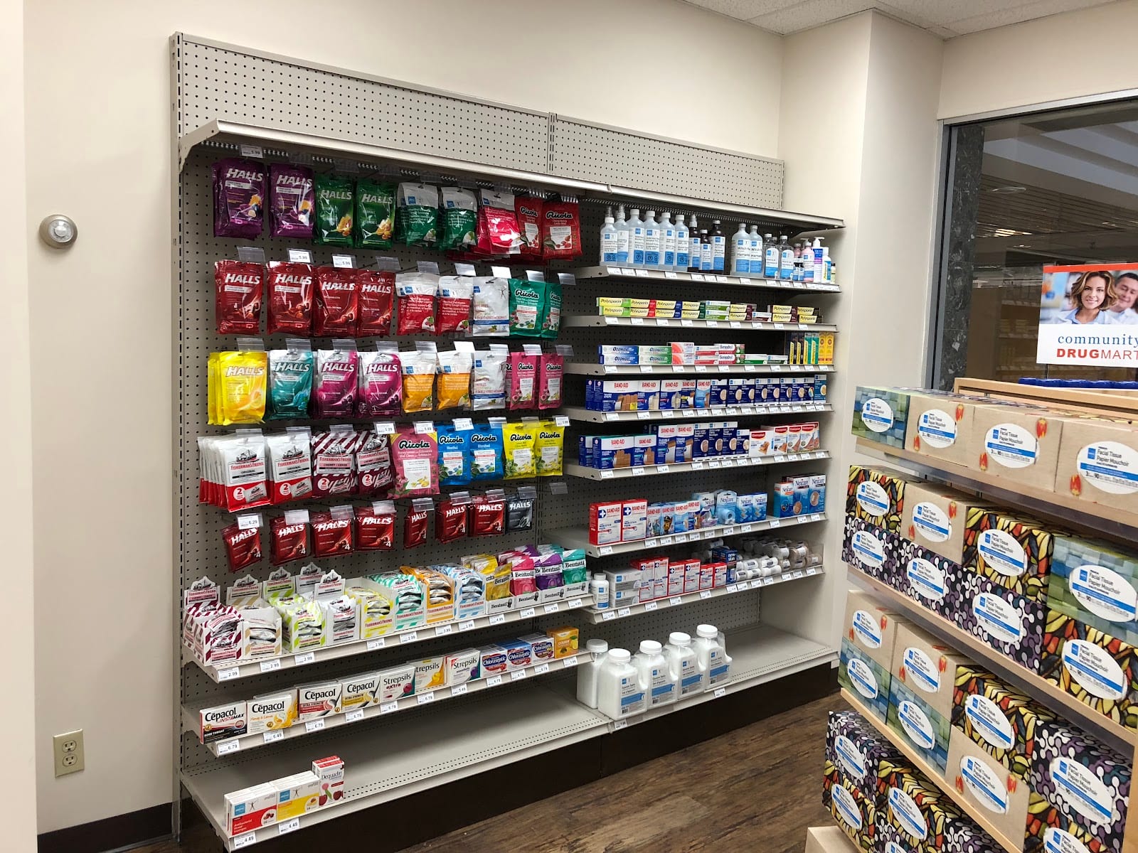 Neighbourly Pharmacy, Richmond Hill