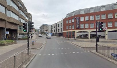 Happy Cleaning Company Norwich