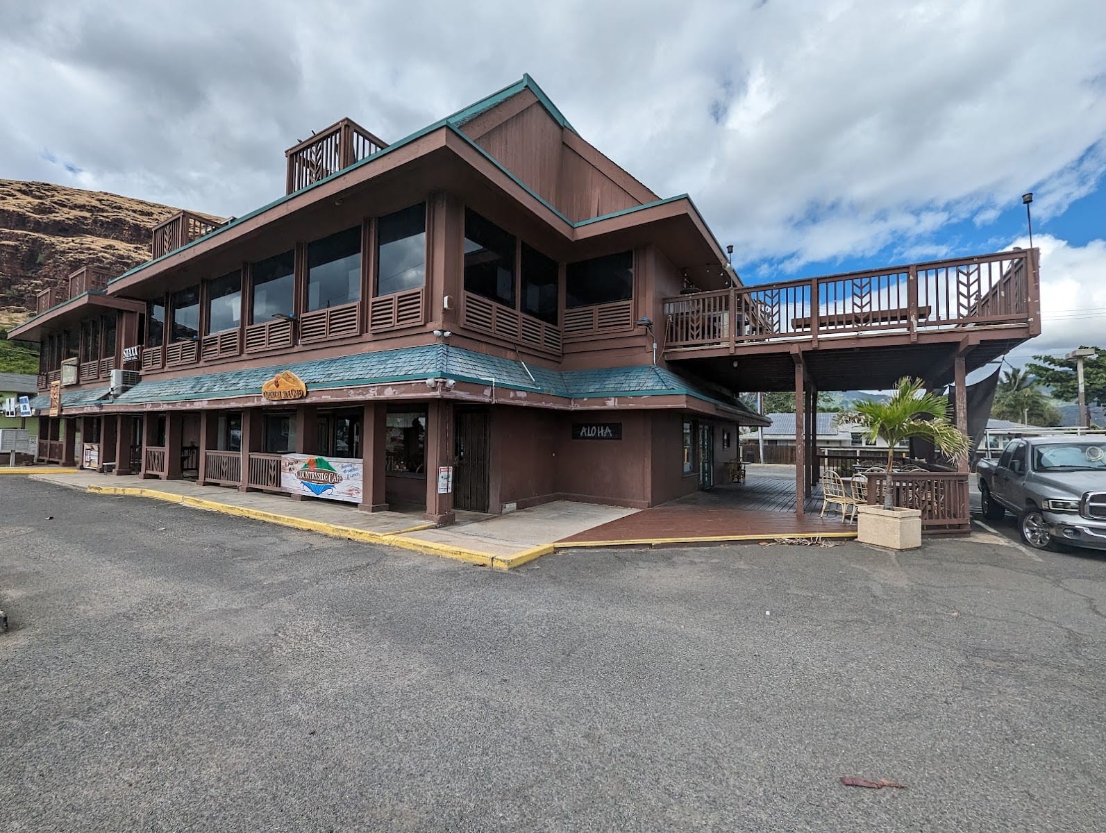 Countryside Cafe (Wai'anae Location), photo 4
