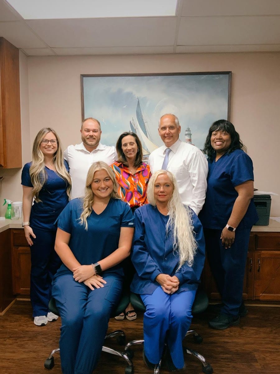 Blackmon Chiropractic Clinic, photo 2