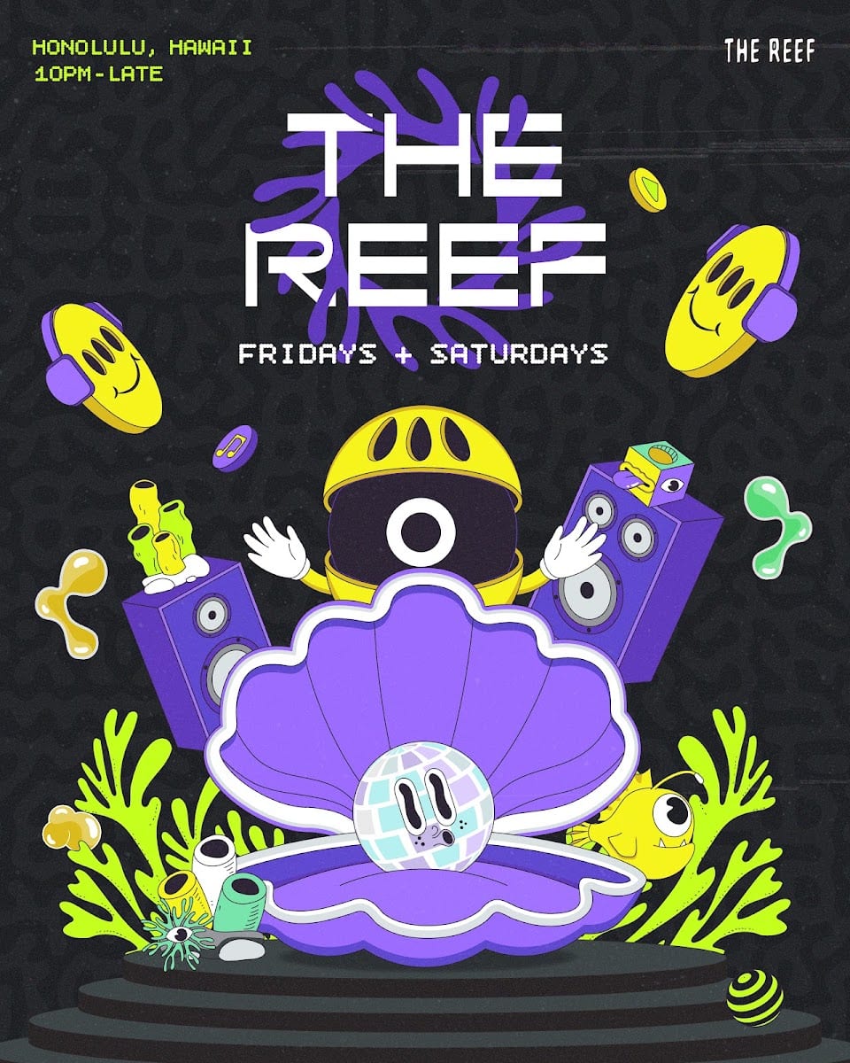The Reef Health Bar, photo 2