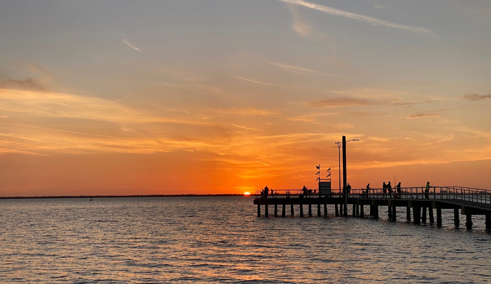 Picnic Island Park