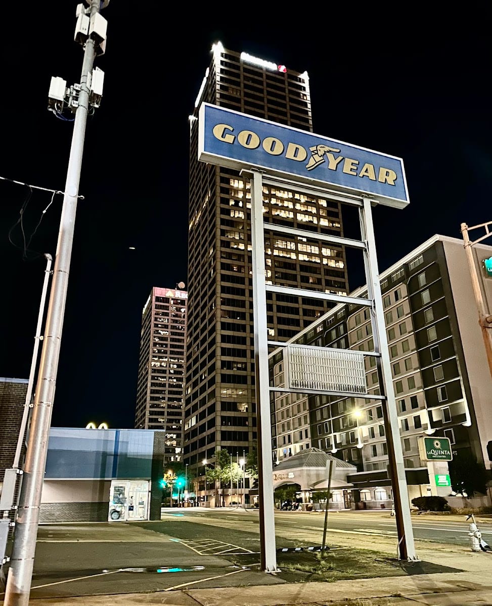 Goodyear Auto Service, photo 4