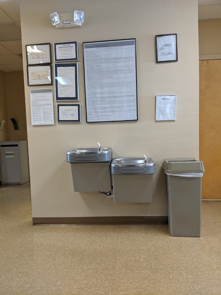 Millennium Physician Group - Venice Walk-In Medical Center, photo 3