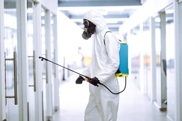 Express Pest Control, photo 2