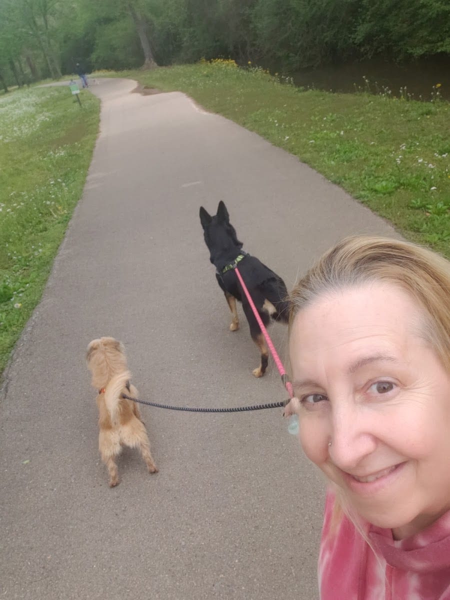 Mill Creek Dog Park, photo 3