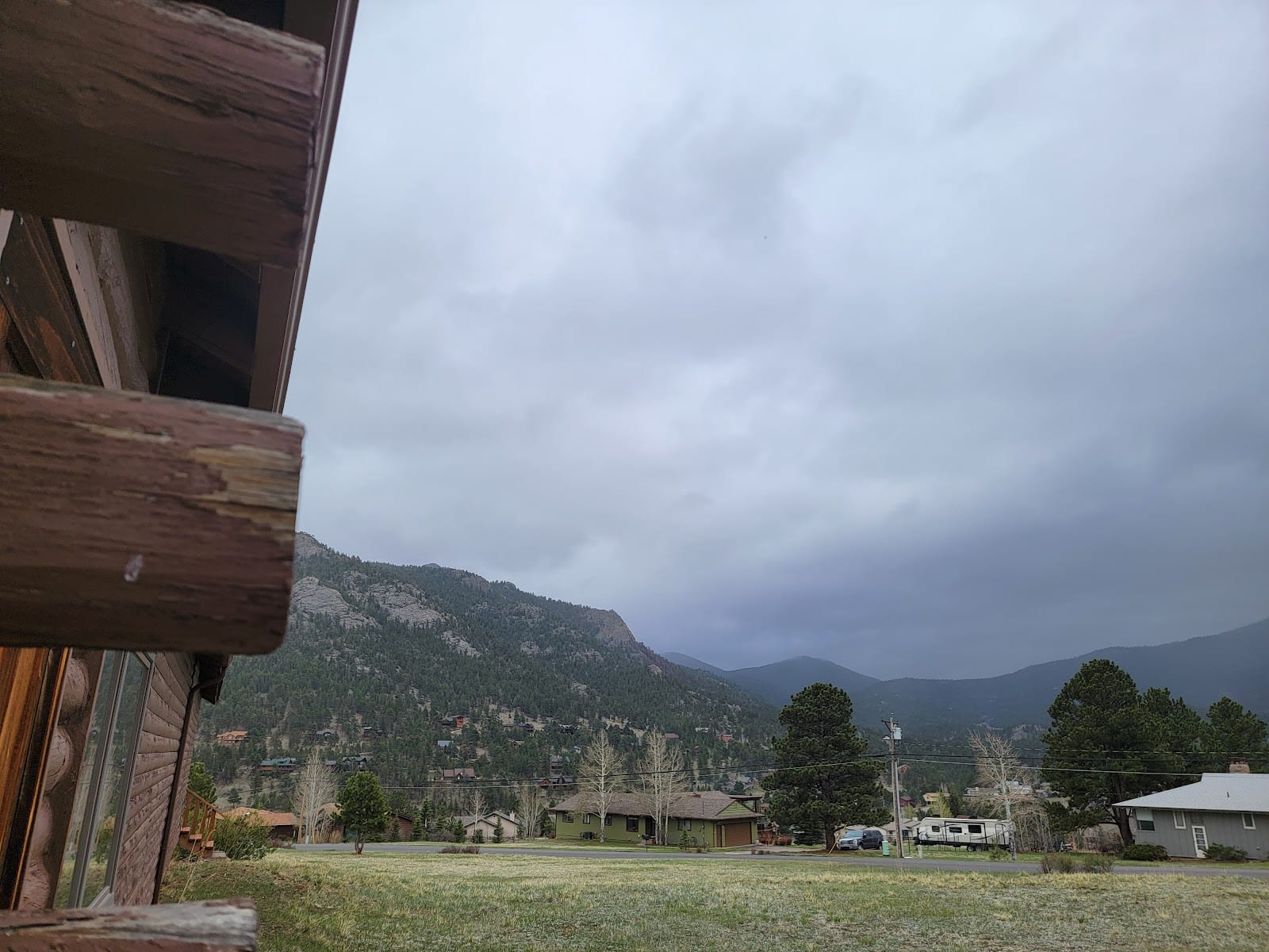 Estes Park Masonic Center, photo 3