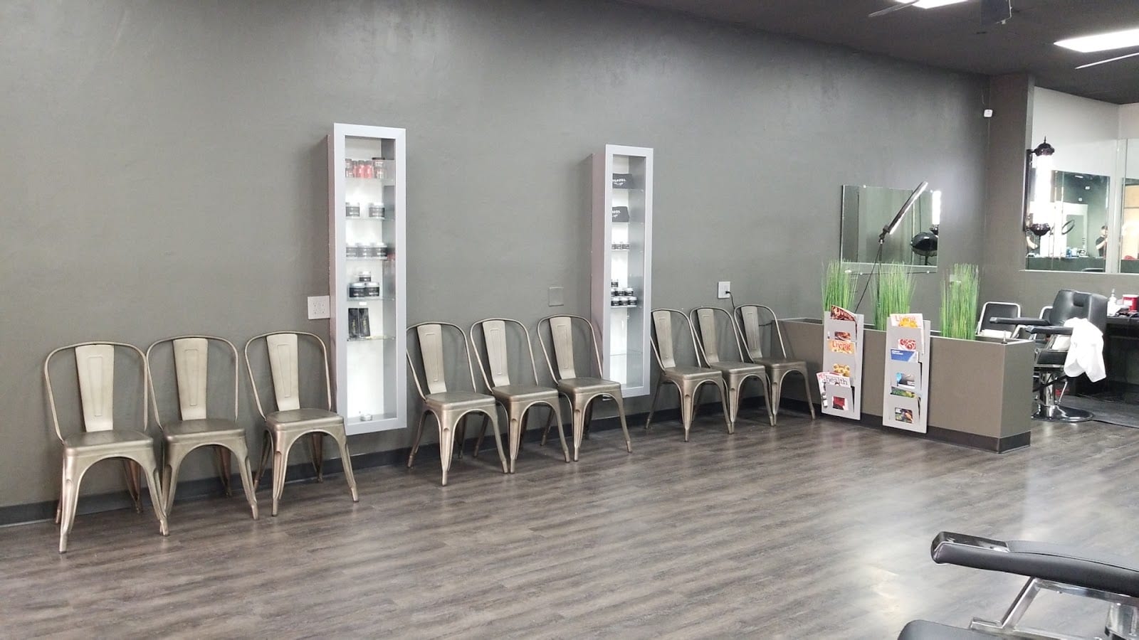 Landmark Barber Studio, photo 3