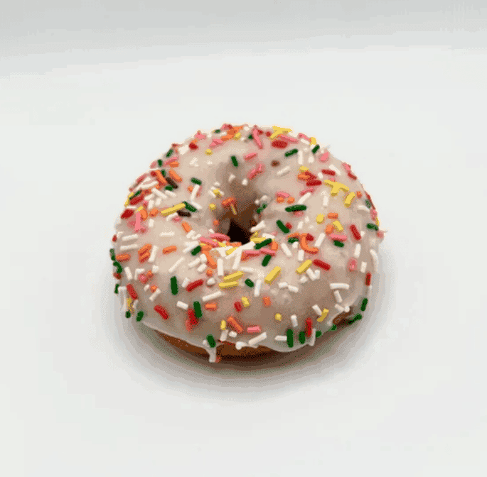 Donut City, photo 2