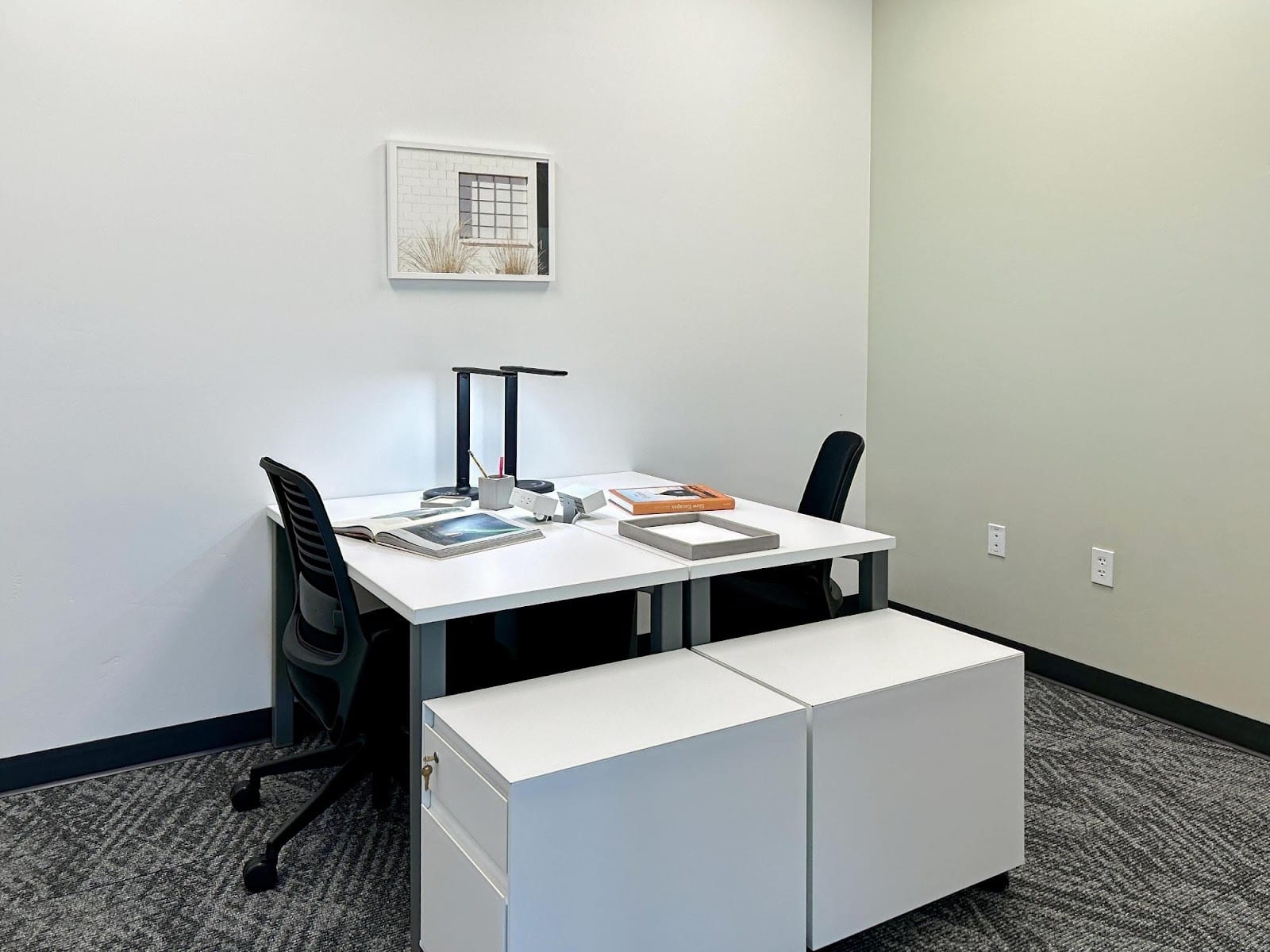Regus, photo 4