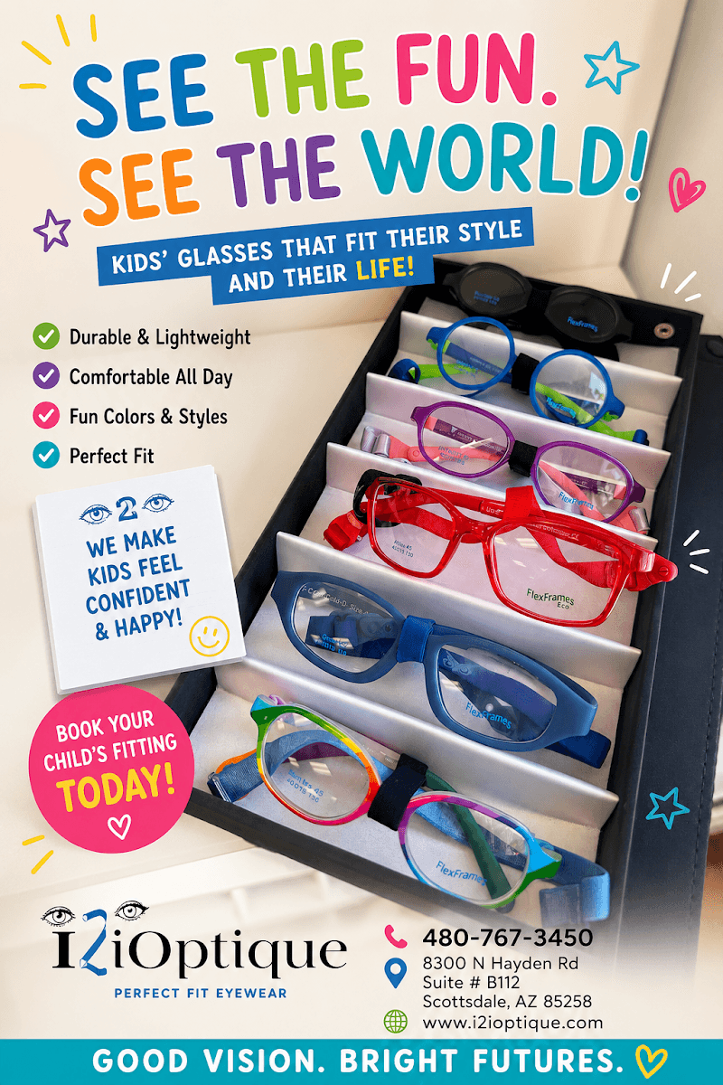 i2iOptique