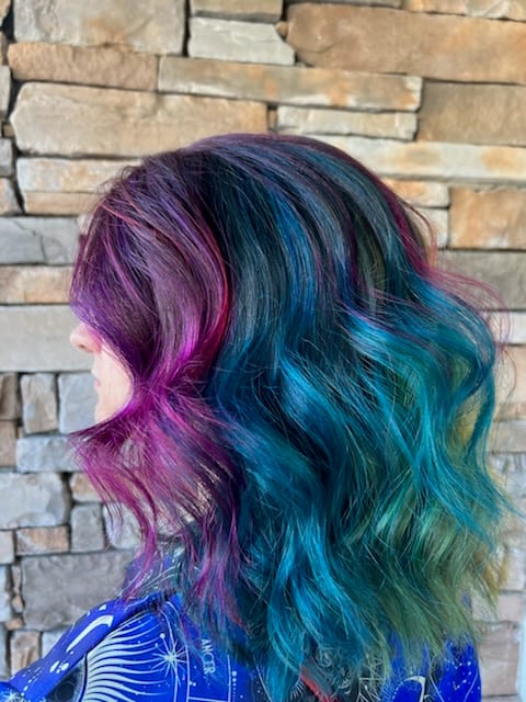 The Dream Hair Salon, photo 3