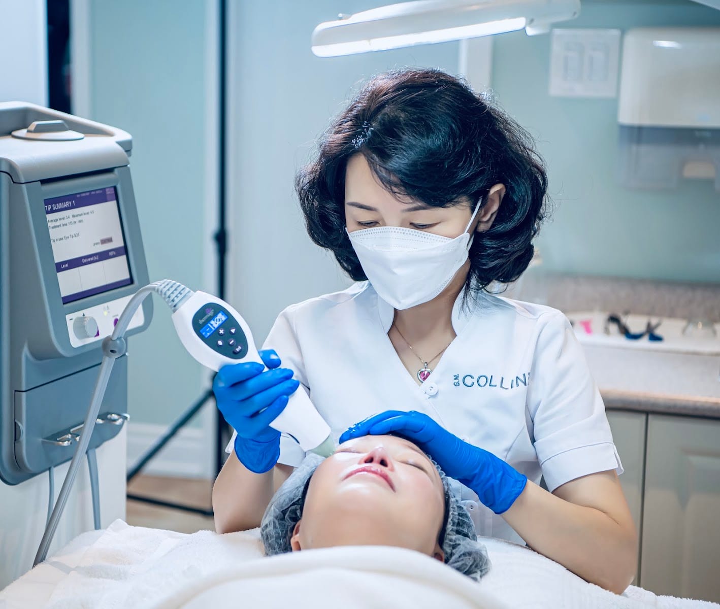 Evergreen Medical Spa